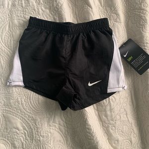Toddler girls 3T Nike shorts